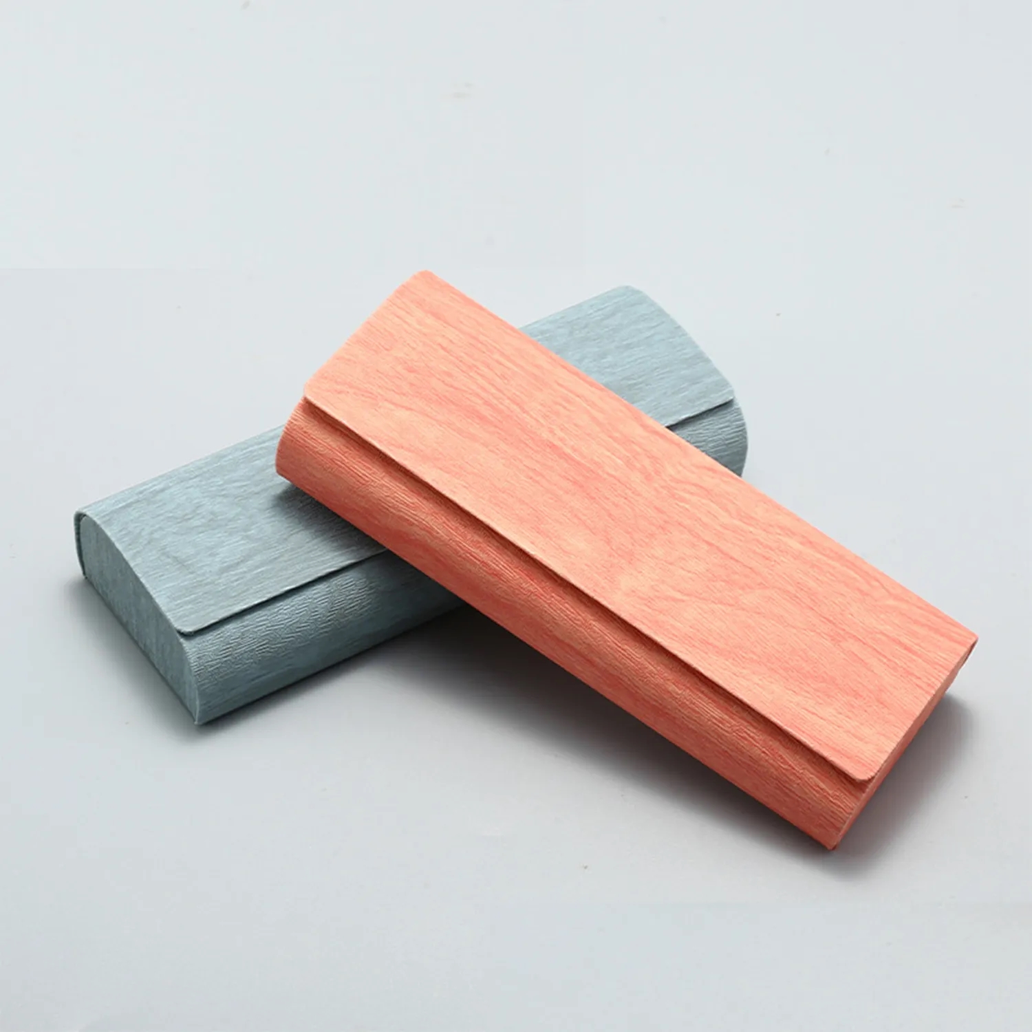 Flip Up Storage Box & Glasses Case 2