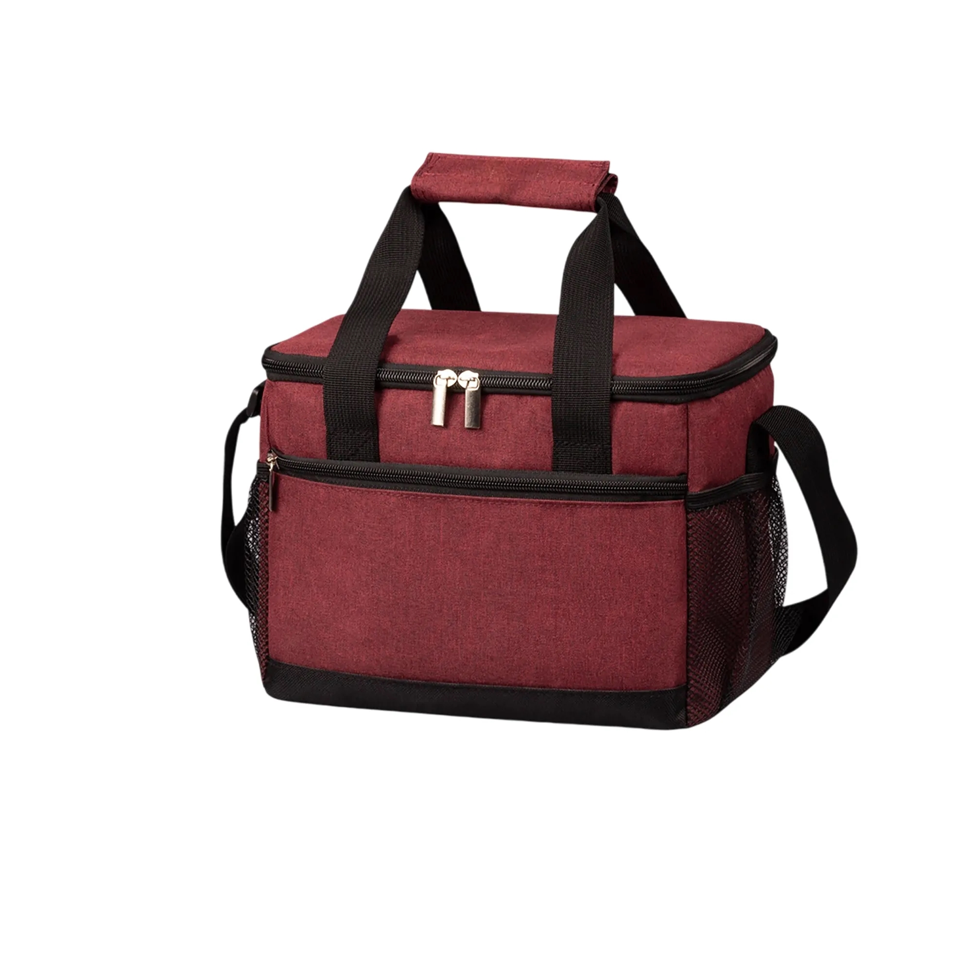 8L Waterproof Picnic Cooler Bag for Outdoor Use 7