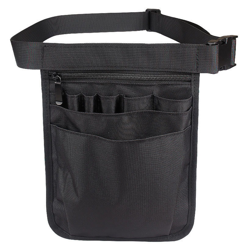 Nurse Fanny Pack Vet Technician Pouch 3
