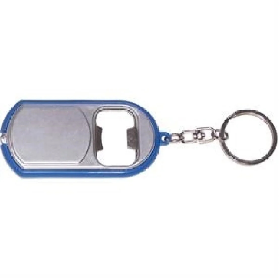 Metal Bottle Opener 2