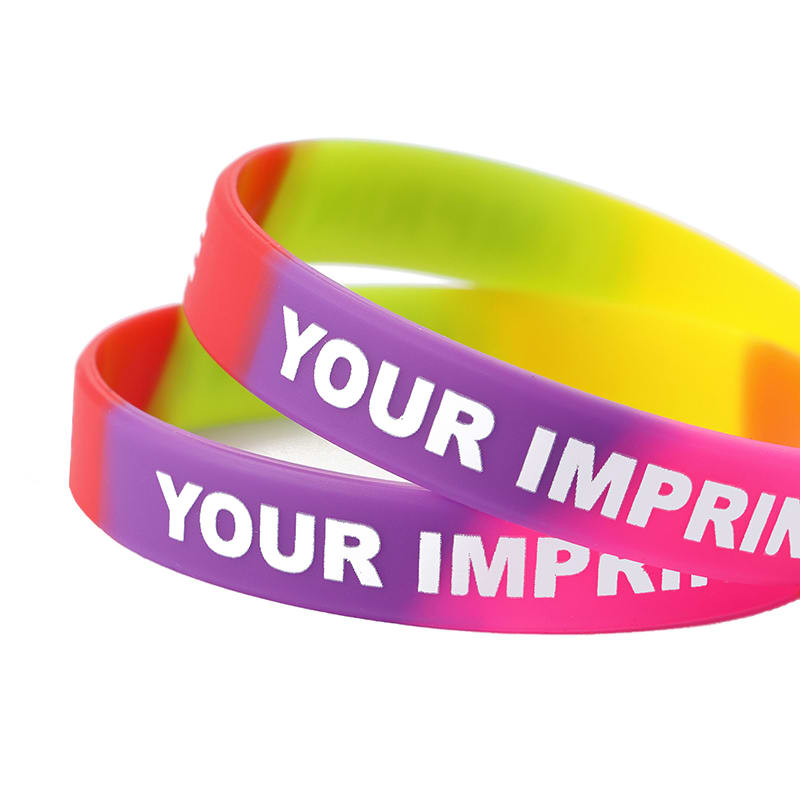 Printed Wristbands 12