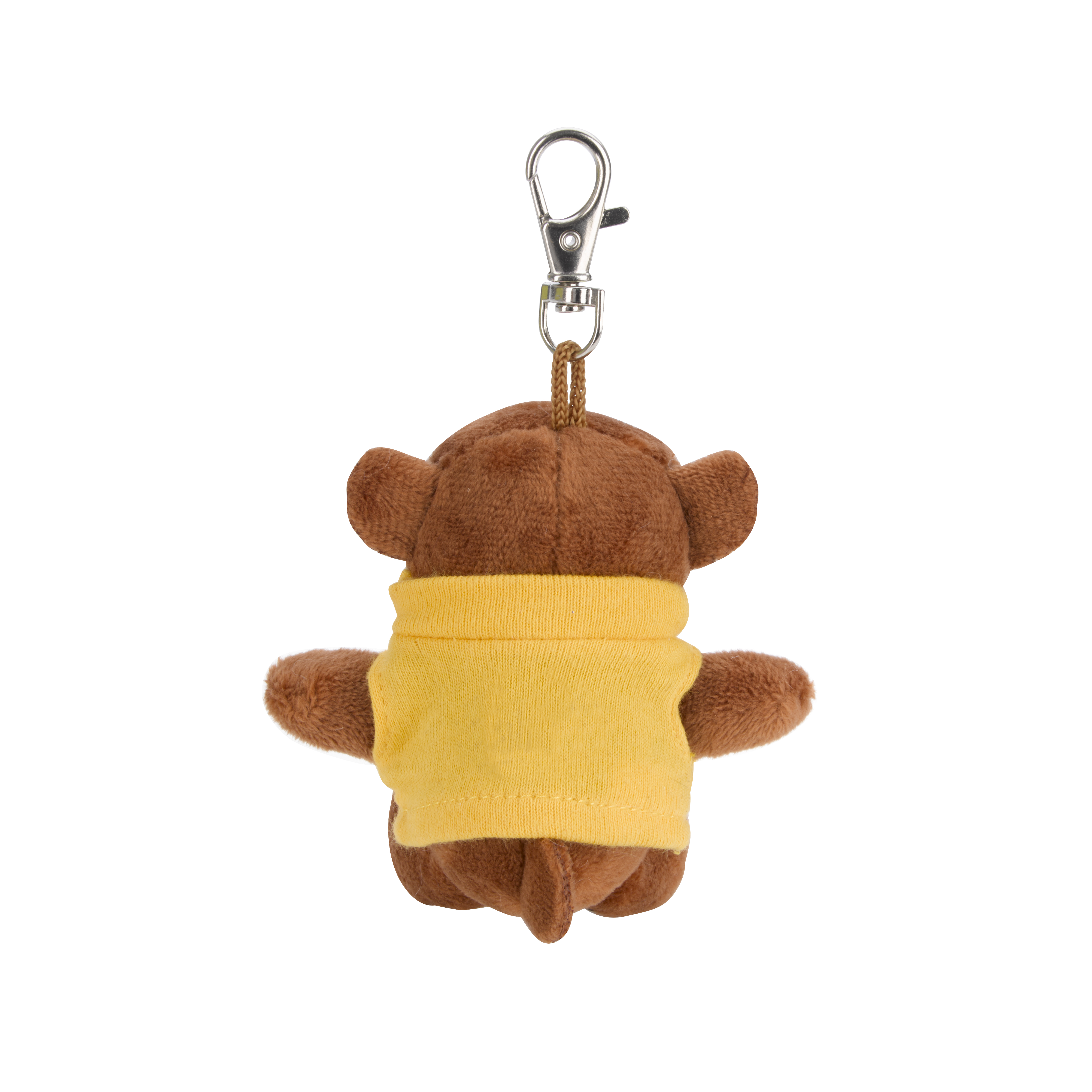 Chelsea Teddy Bear™ Wild Bunch Key Tags - 4" to 4.5" Plush 12