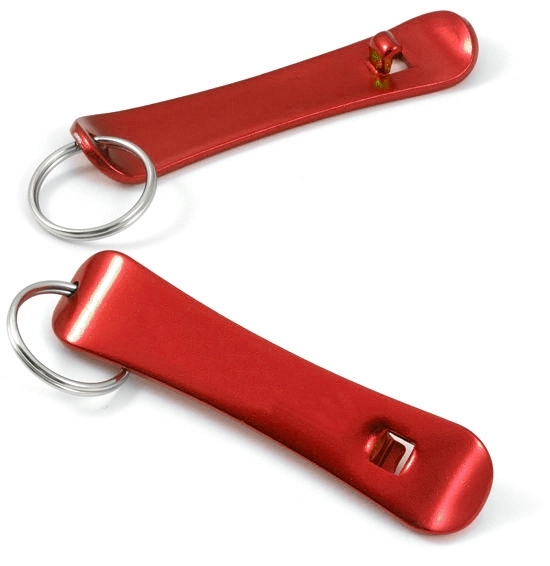 Custom Snowboard Bottle Opener Keychains 4