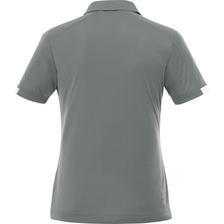 Women's Kiso Short Sleeve Polo 165