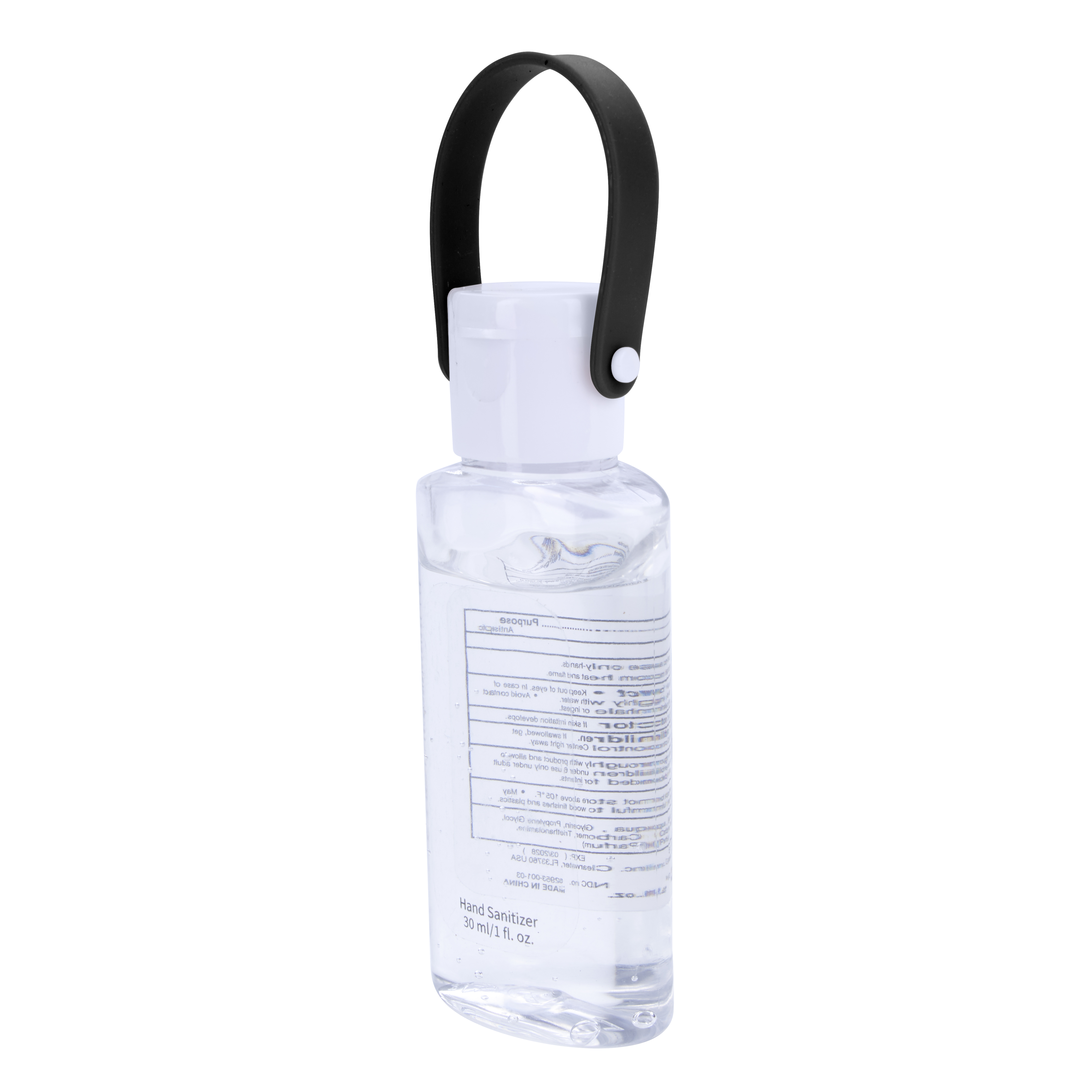 Good Value™ 1 oz. Slim Hand Sanitizer with Hanger 21