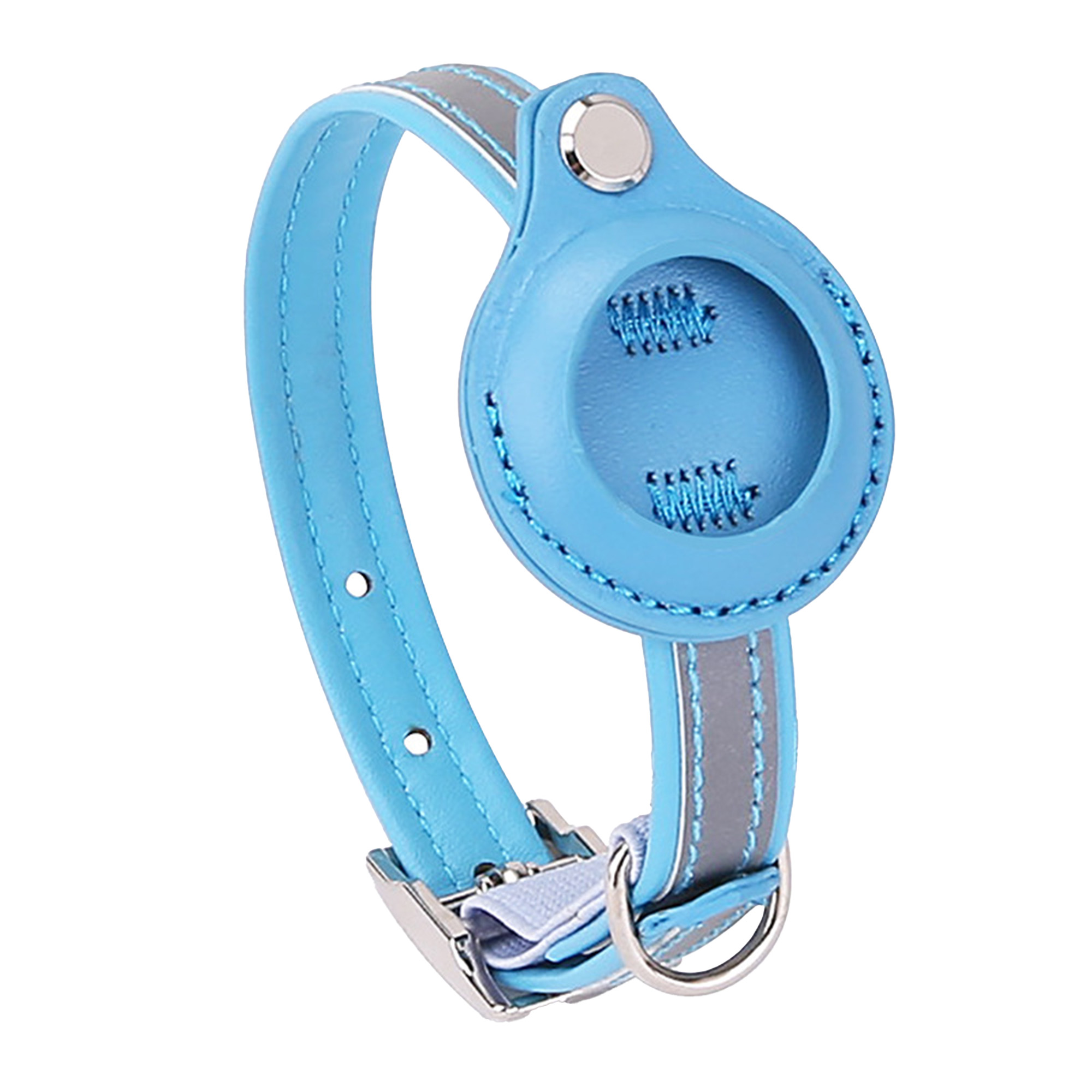 Smart Tracking Pet Collar Device 7