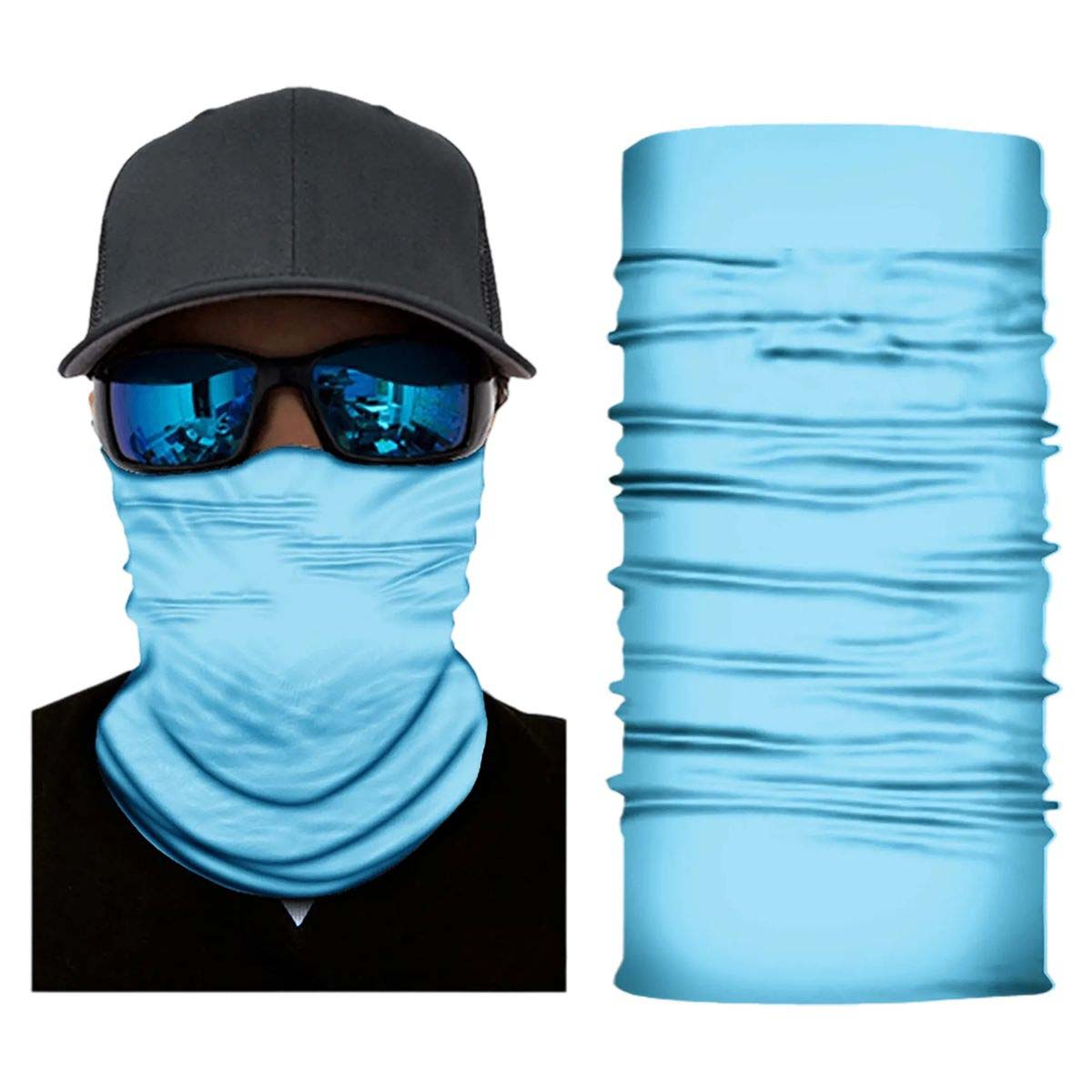 Breathable Multi Function Sports Neck Gaiter 30