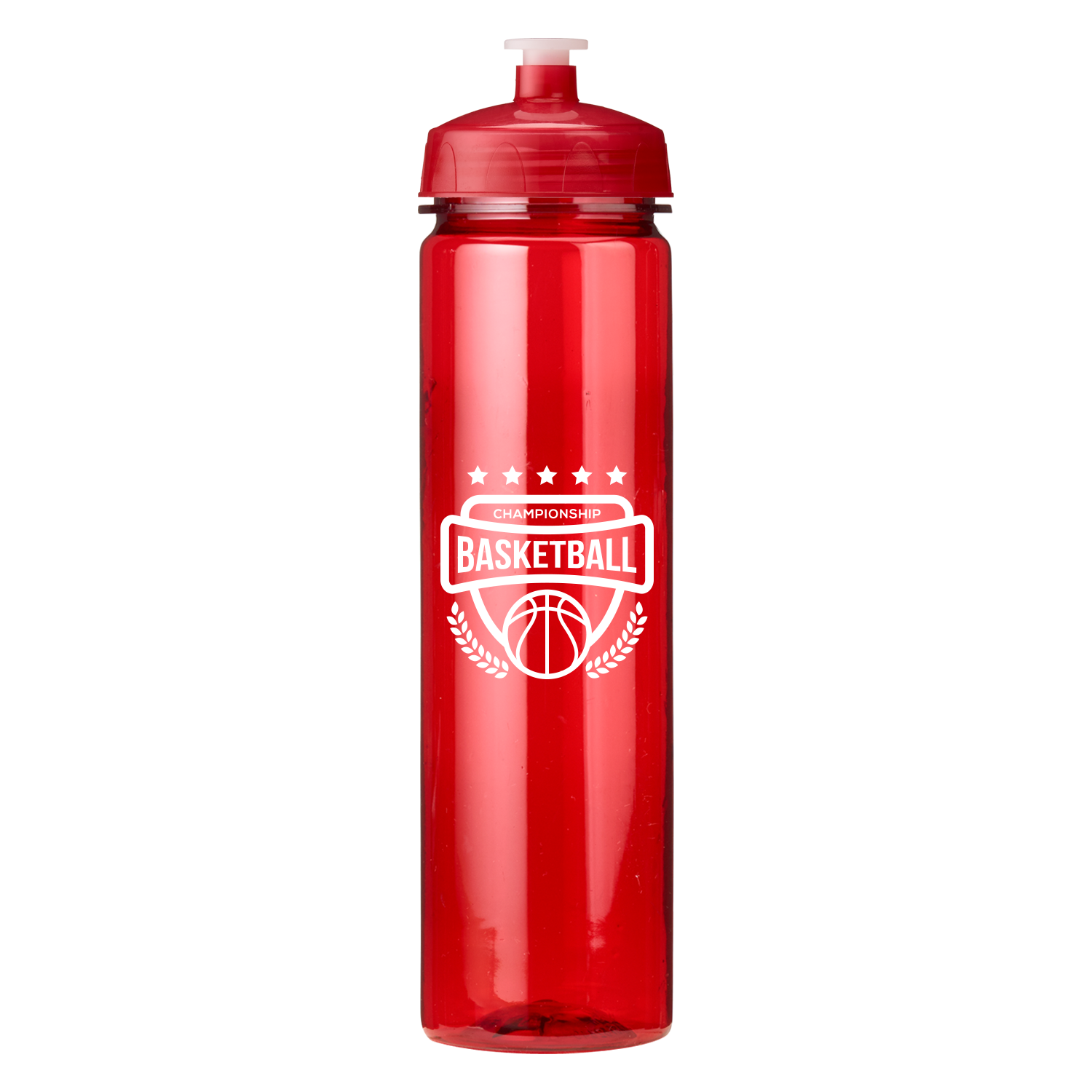 24 Oz. Polysure Revive Sports Water Bottle 11