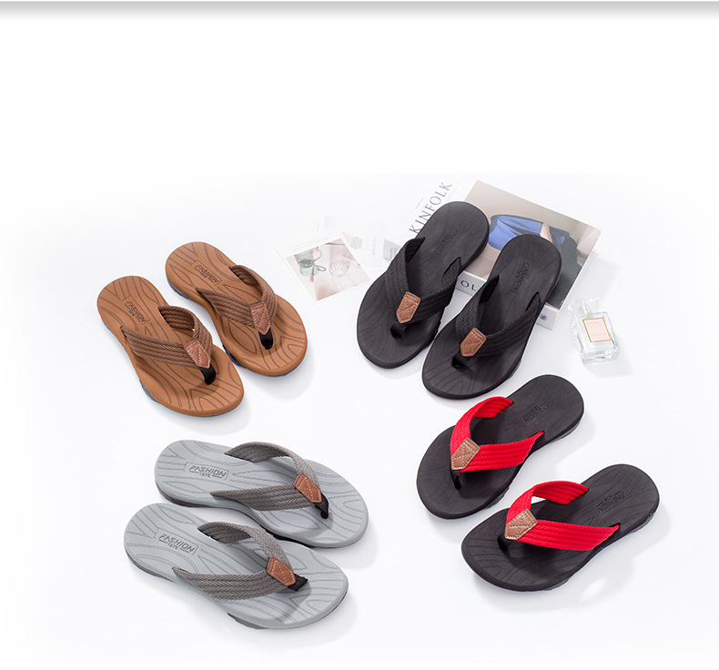 Mens Womens Flip Flops 10