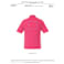 Men's DADE Short Sleeve Polo 297