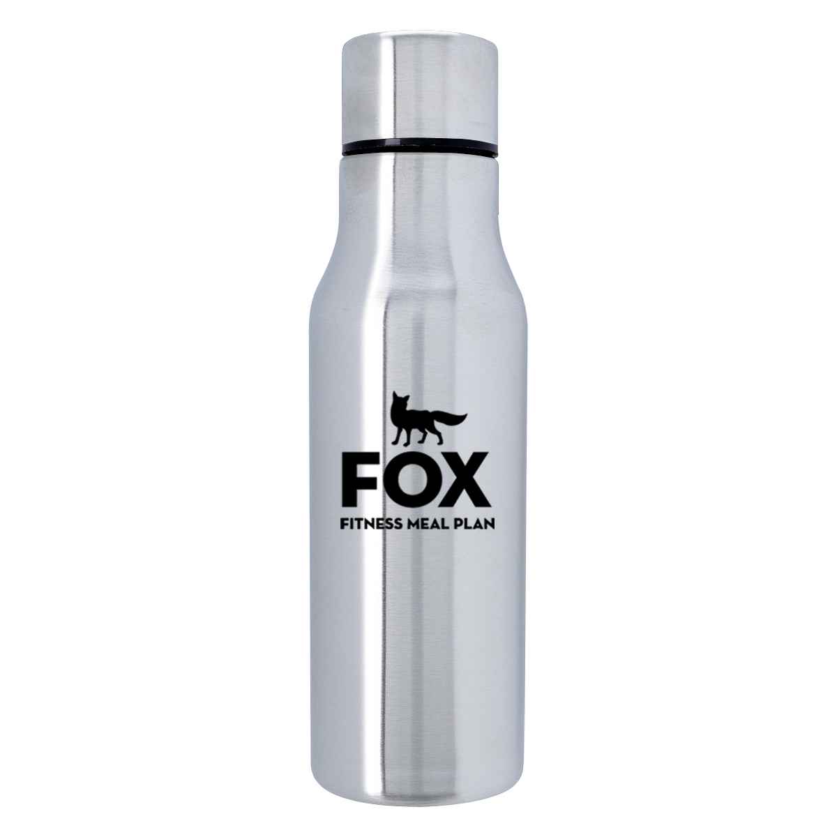 24 Oz. Stainless Steel Unity Bottle 26