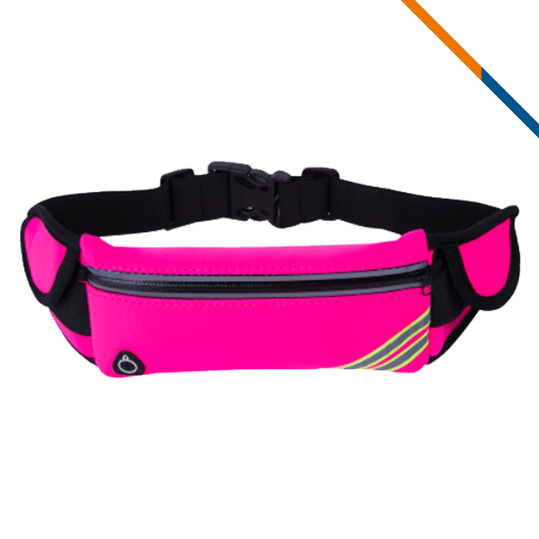 Troy Waist Bag 8