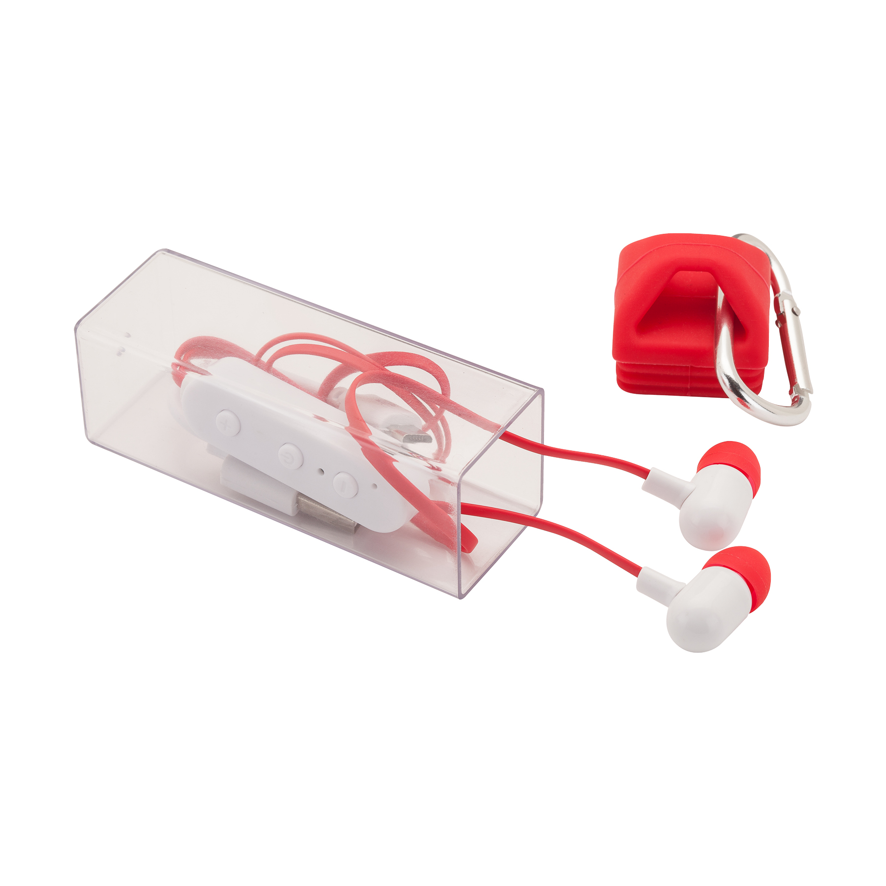 Hail Storm  Bluetooth Earbuds 21