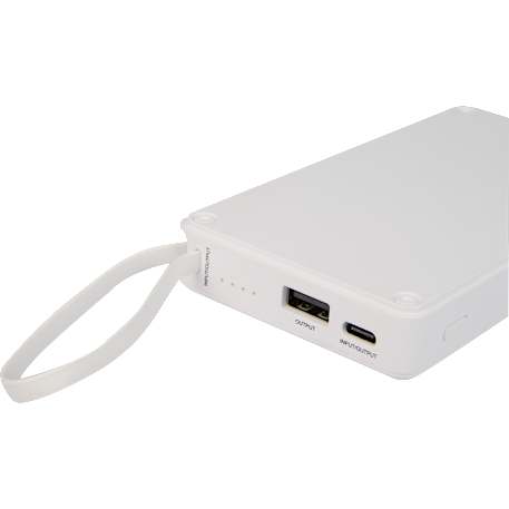 Pure Power 10,000 mAh 35W PD Power Bank 16