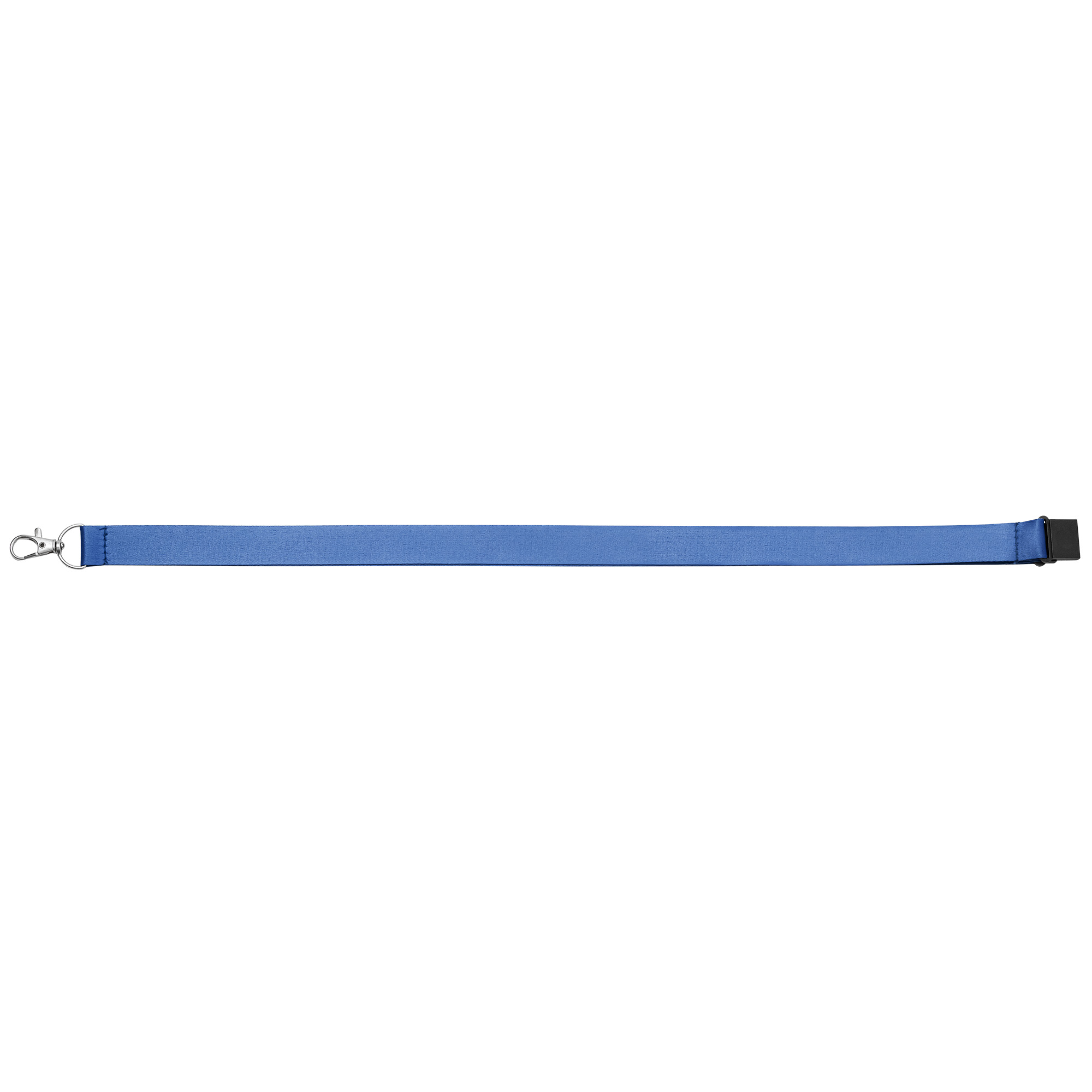 Elix rPET Breakaway Lanyard - 21.3" x 1" 22