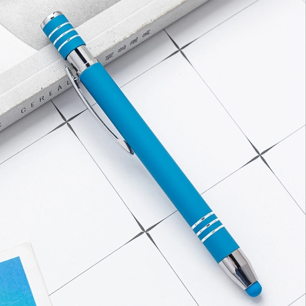 Marin Softy with Stylus Pen 13