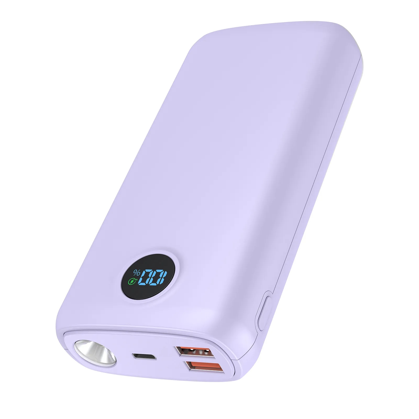 Power Bank Portable Charger 40000mAh 5