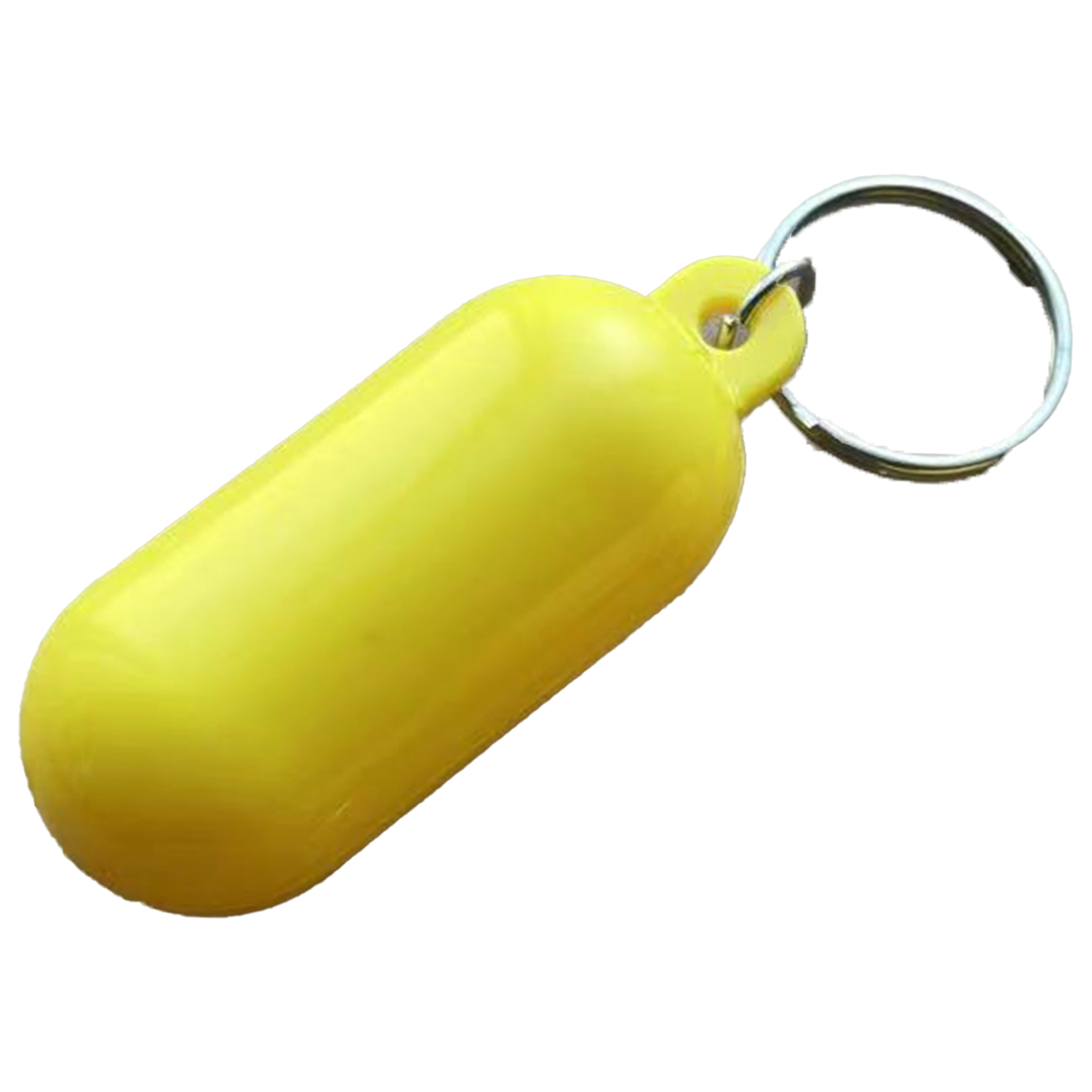 Polystyrene Swimming Pool Floating Keychain 6