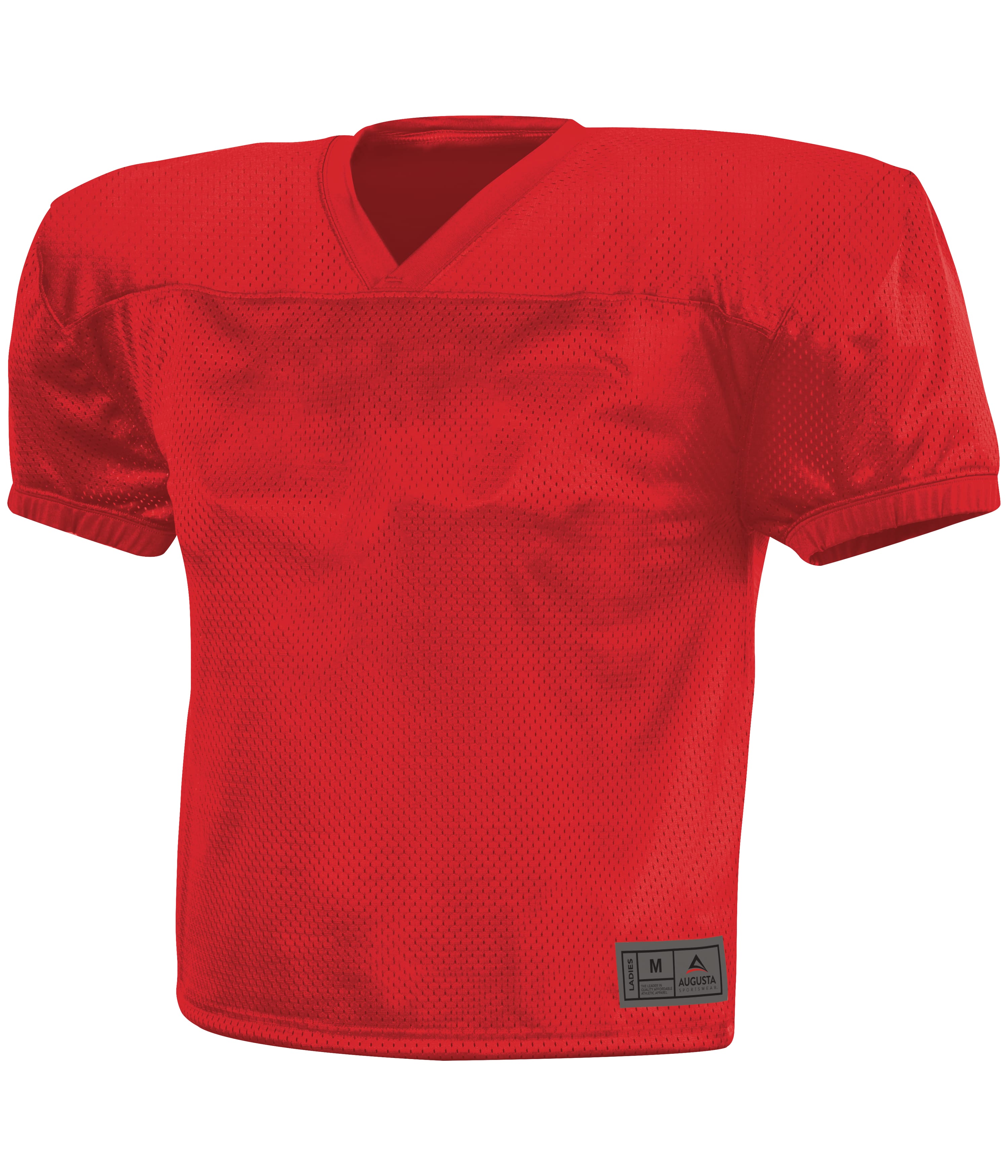 Youth Dash Practice Jersey 7