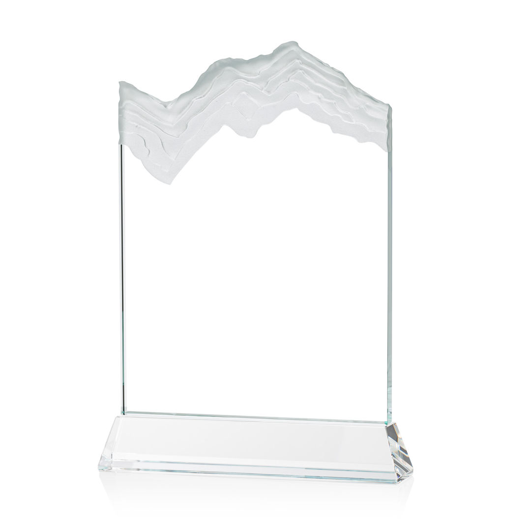Kilimanjaro VividPrint™ Award on Newhaven - Starfire 8
