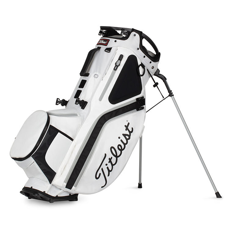 Titleist Hybrid 14 Stand Bag 2