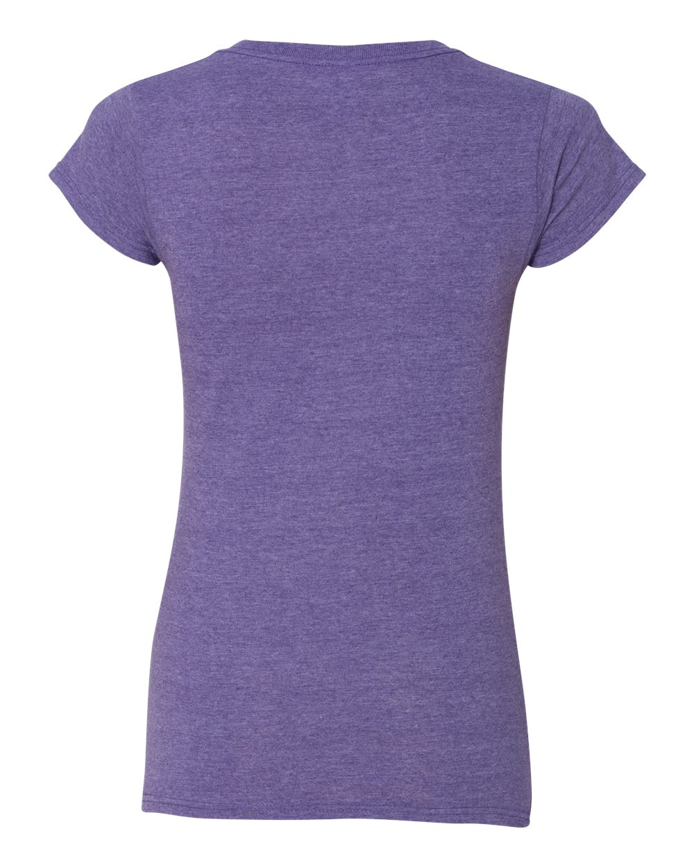 Women's Softstyle® V-Neck T-Shirt - 64V00L 39