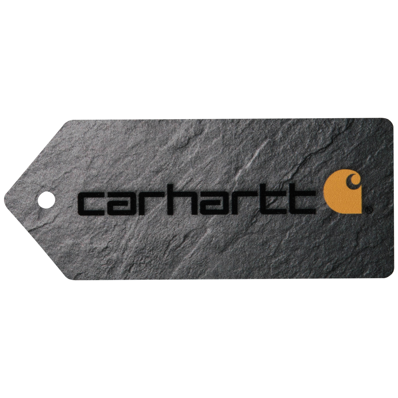 Promo Tag Card Stock 12 pt 01 - 15 sq in White (Stock Shape #) Digital Print 10