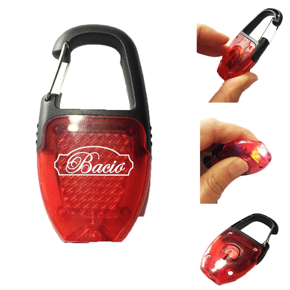 LED Key Chain 2