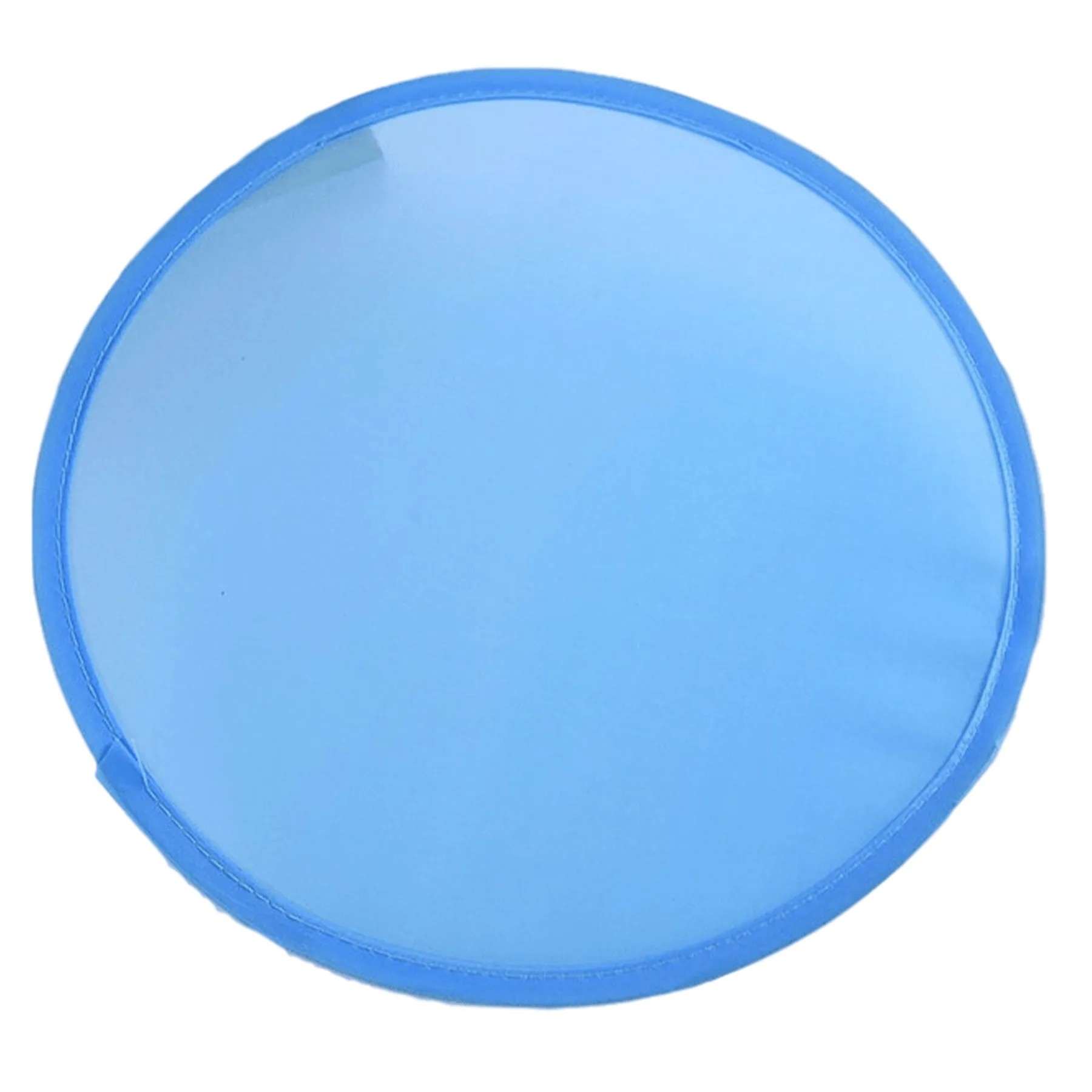 Foldable Flying Disc Fans 2