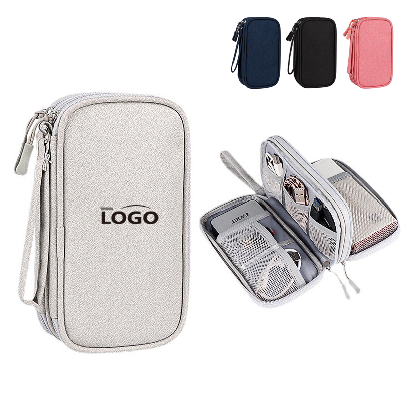 Smart Pack Electronics Pouch 2
