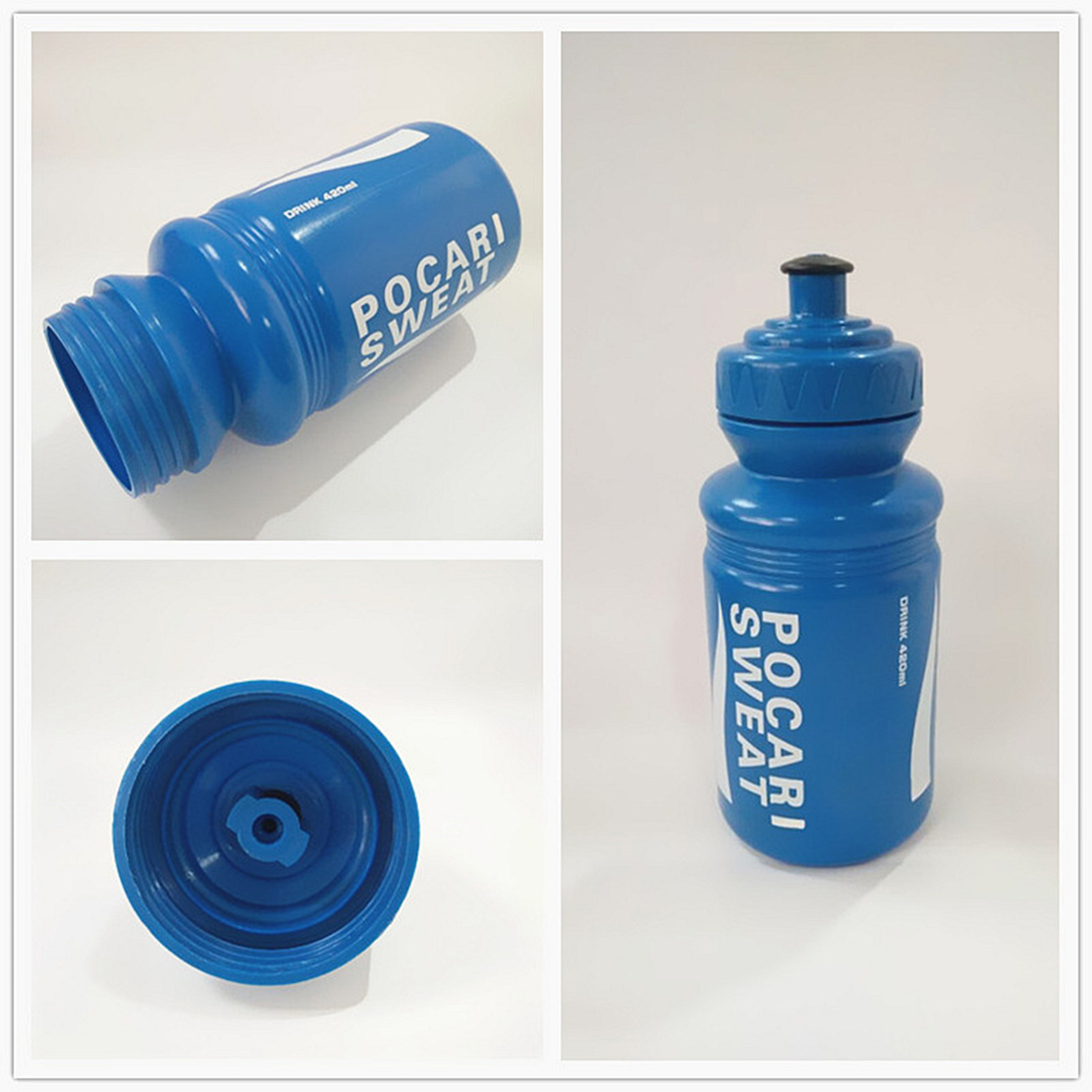 16 oz. Sports Bottle 4