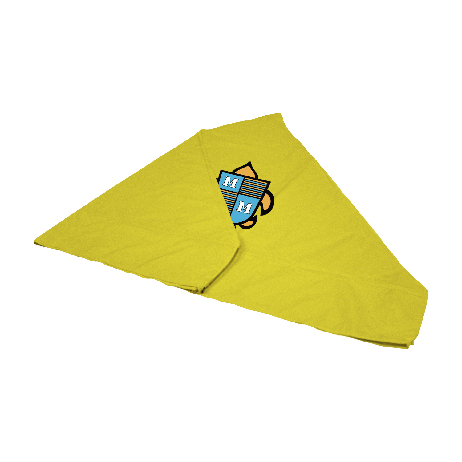 10' Tent Canopy (Full-Color Imprint, 1 Location) 5