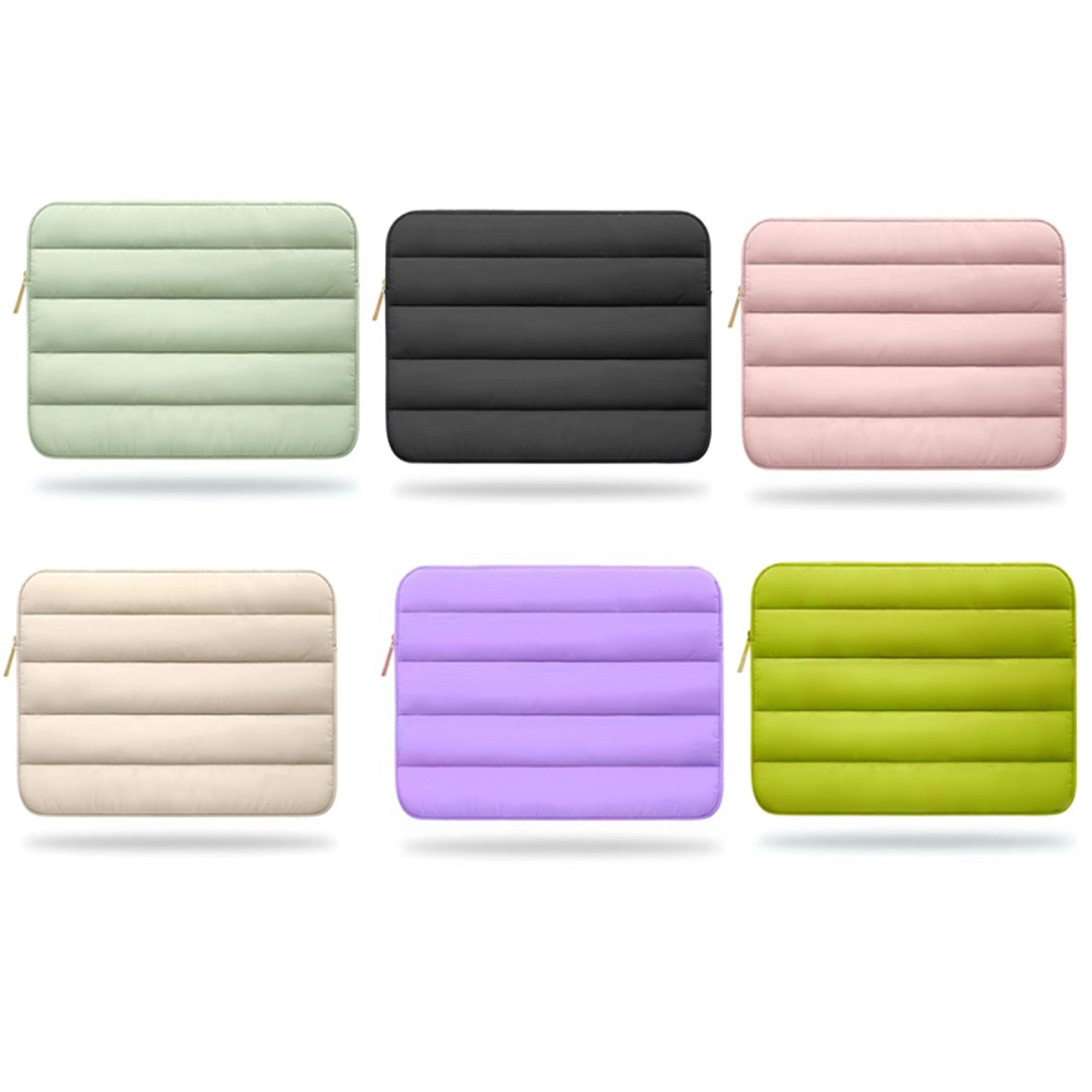 15" Laptop Protective Case Sleeve 1