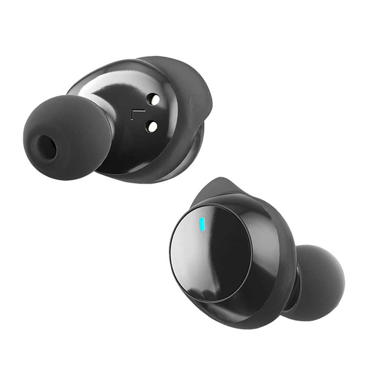 Cotogni® Waterproof True Wireless Earbuds With Hi-Fi Sound, Deep Bass & Clear Calls 4