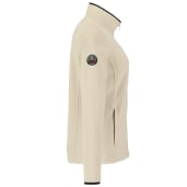 Roots73 WESTVILLE Eco Microfleece Full Zip-Women's 45