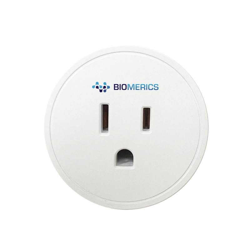 Smart Plug Mono 9
