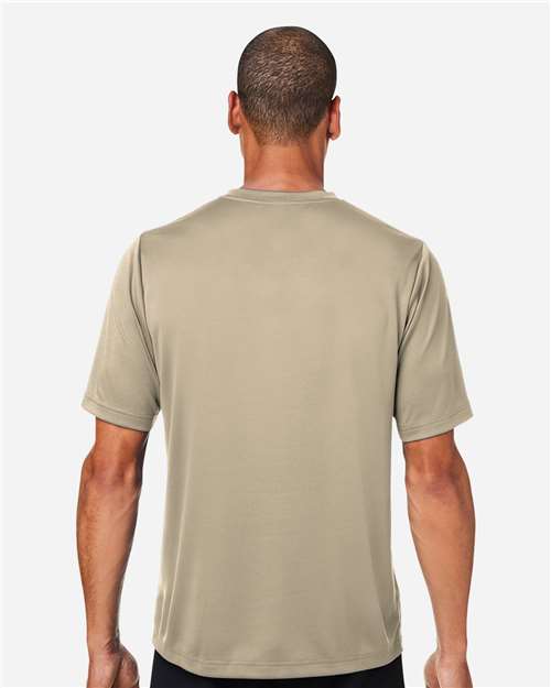 Men's Zone Performance Mesh T-Shirt - TT15 116