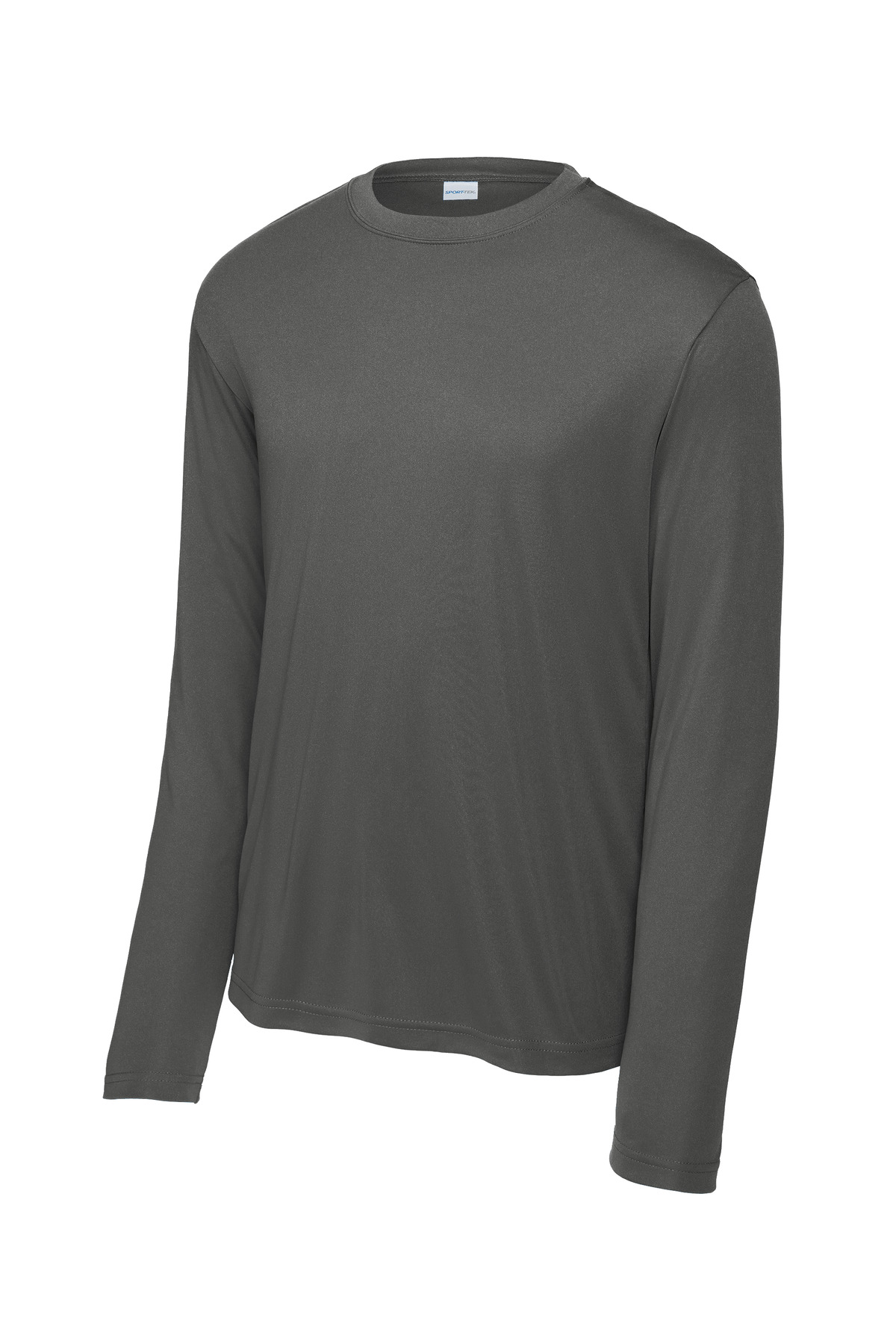 Sport-Tek Tall Long Sleeve PosiCharge Competitor Tee. TST350LS 13