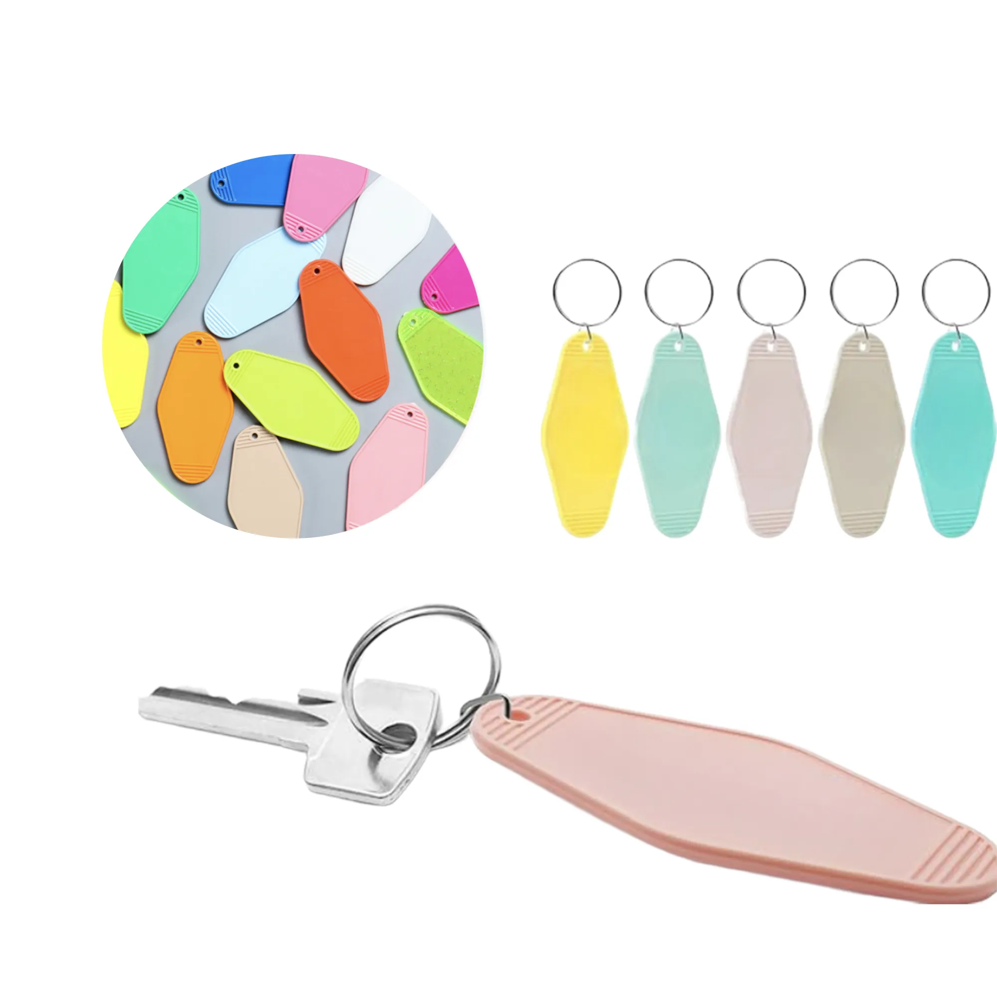 Key Tag 3