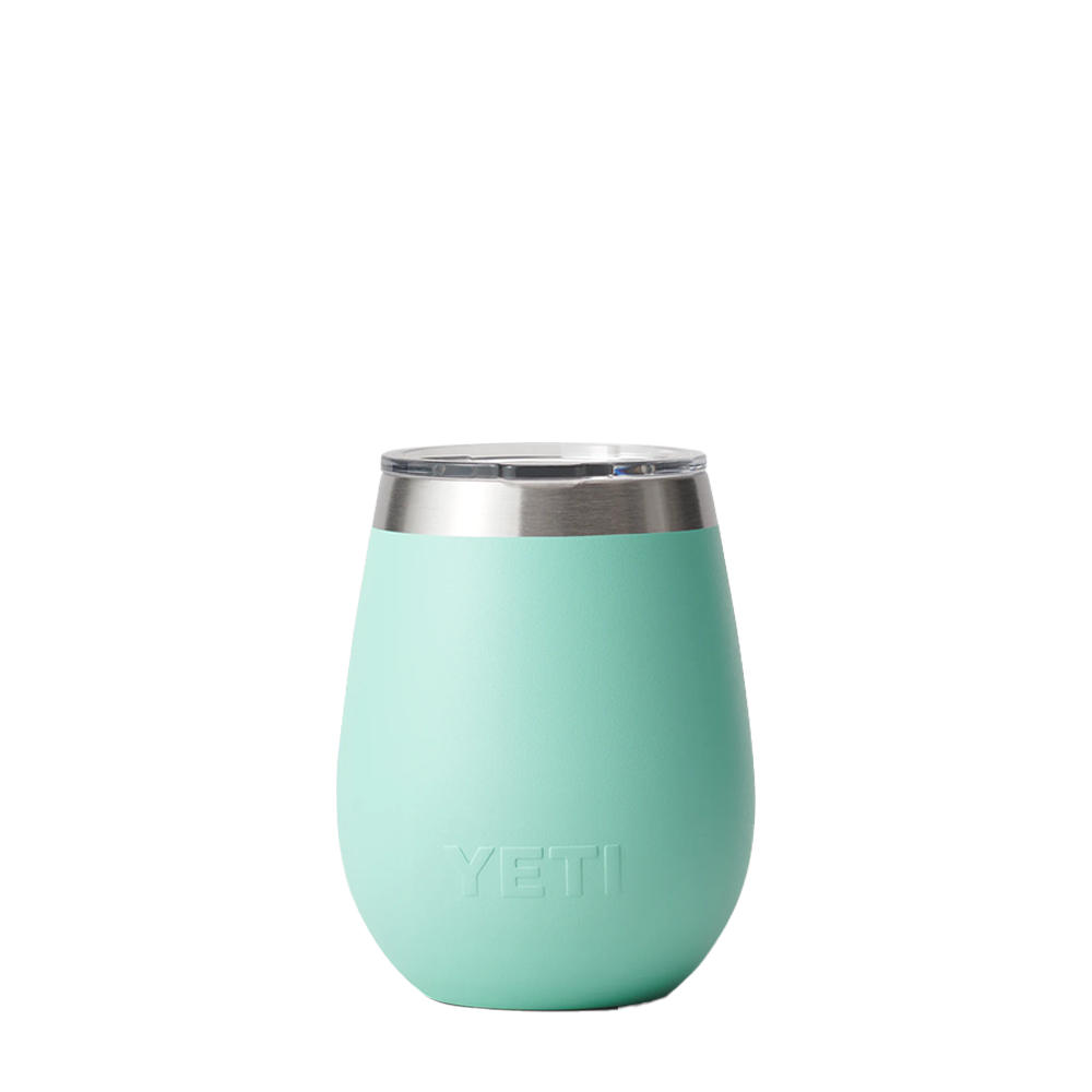 YETI Rambler Wine Tumbler 10oz 1