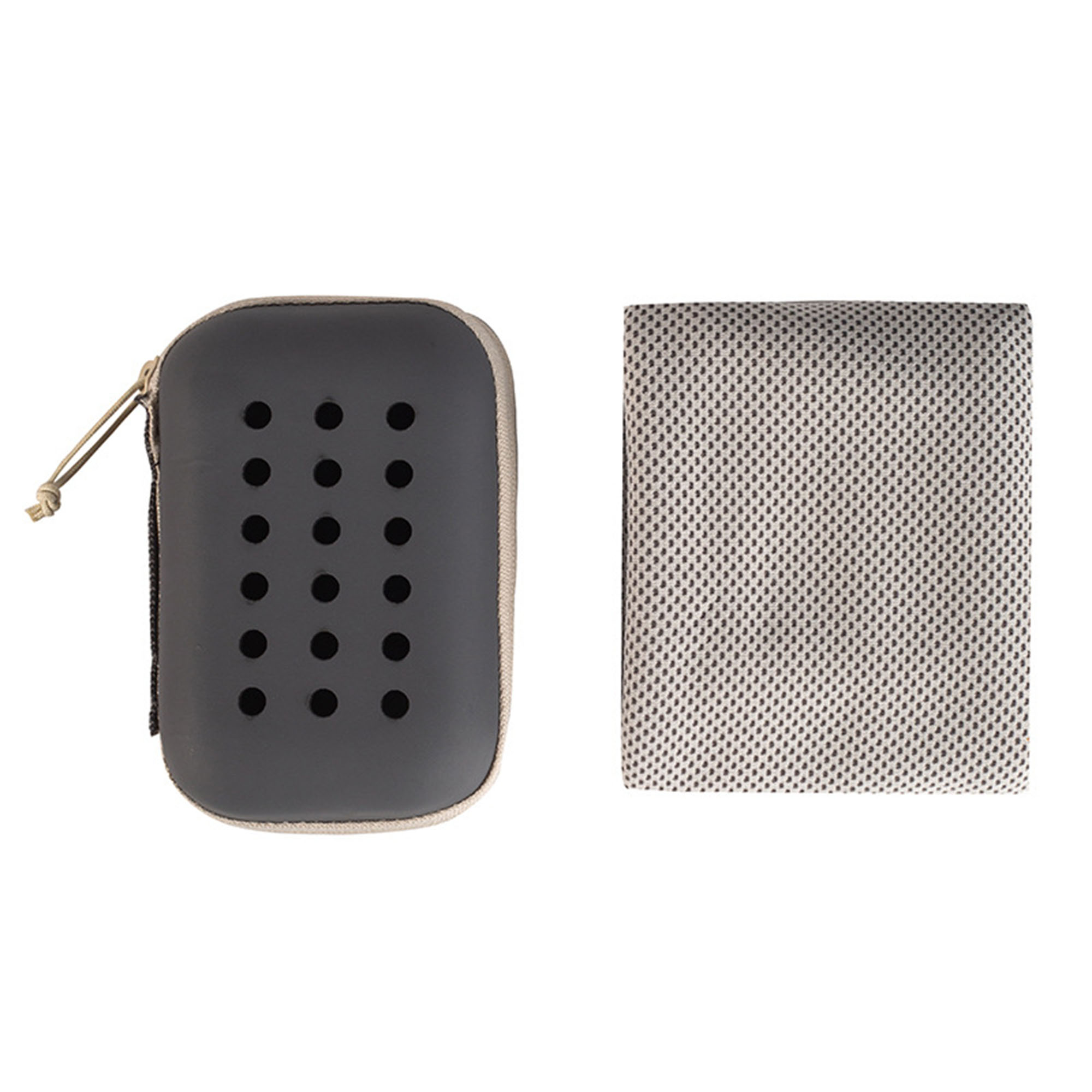 Absorbent Cooling Towel in Carry Pouch 5