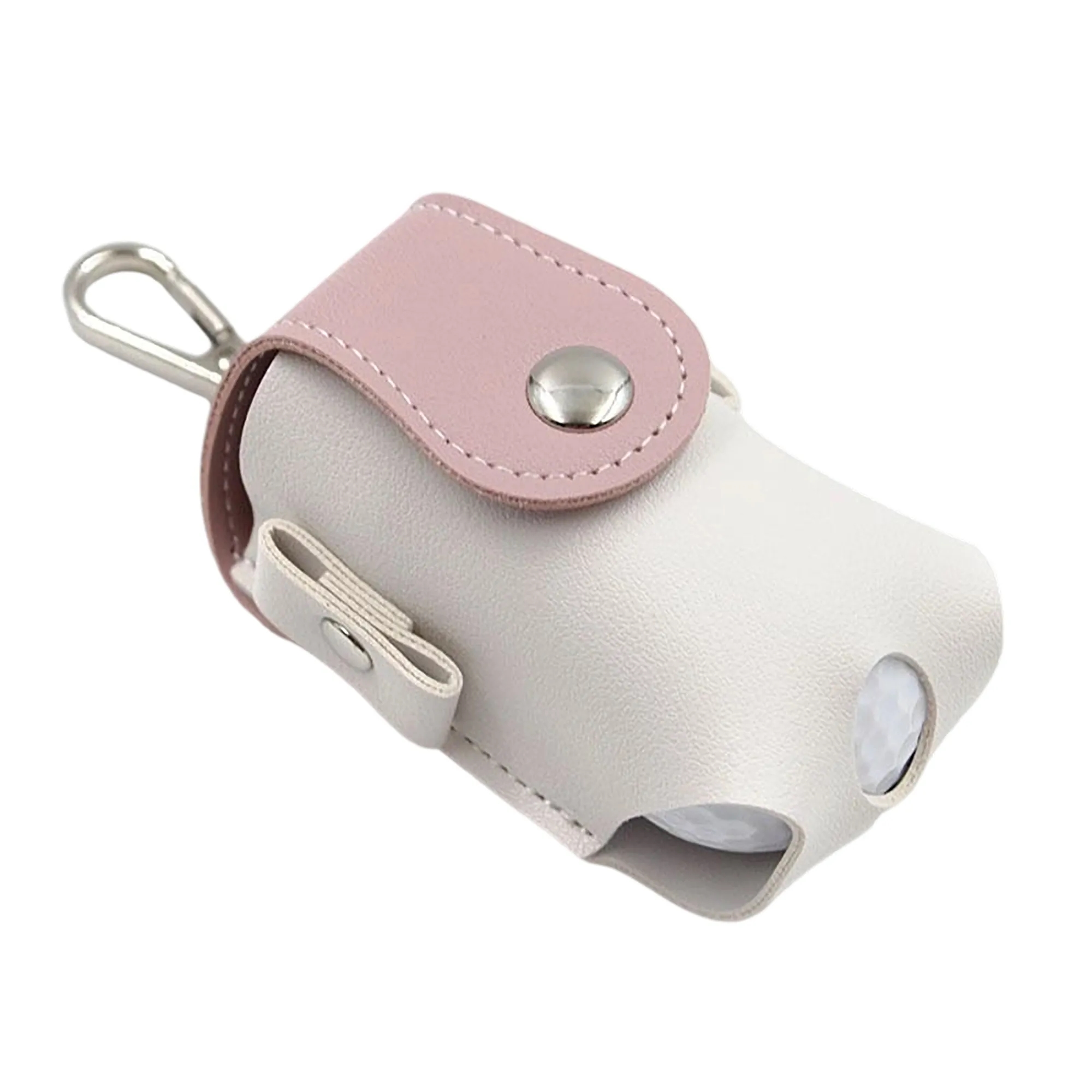 Customizable Golf Ball Bag 5