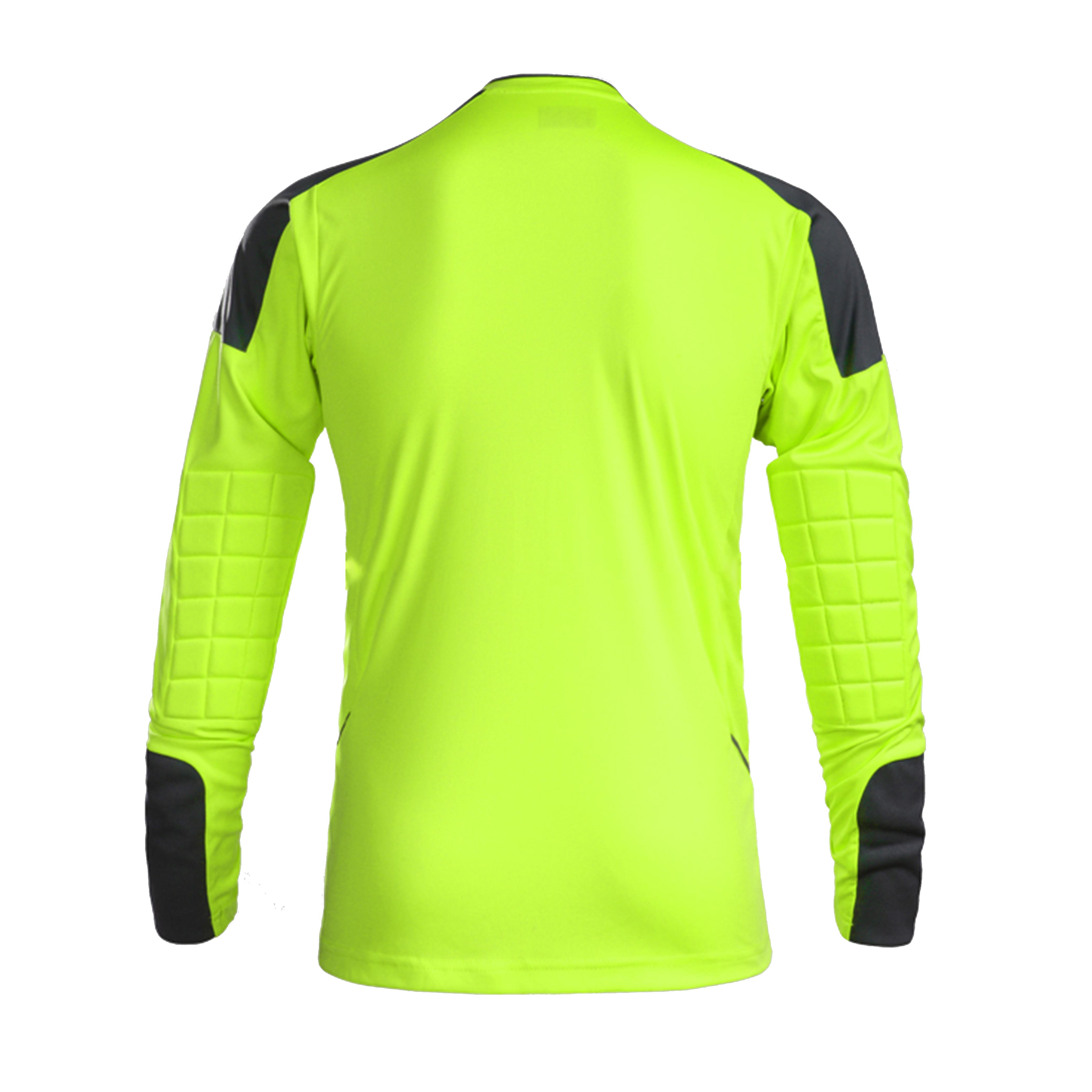 Treble Personalized Soccer Jersey - Long Sleeve 4