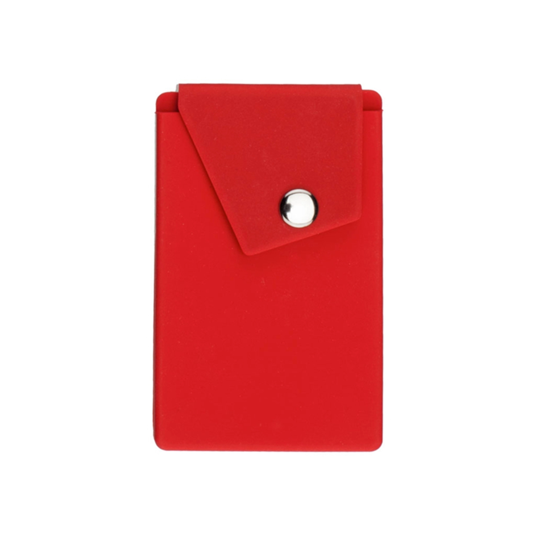 Silicone Phone Pocket With Stand 18
