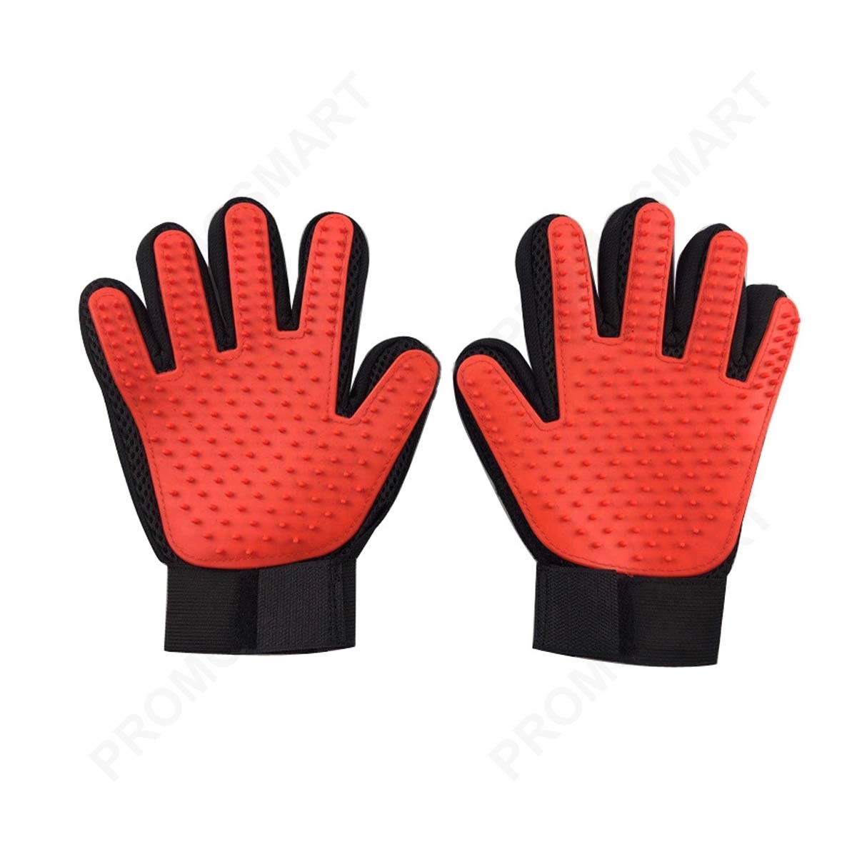 Pet Grooming Glove Brush 2