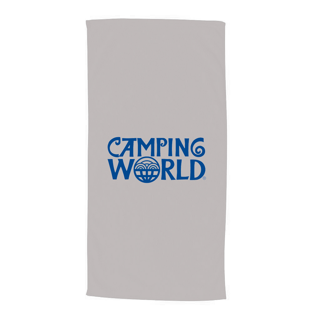 Resort Beach Towel 9