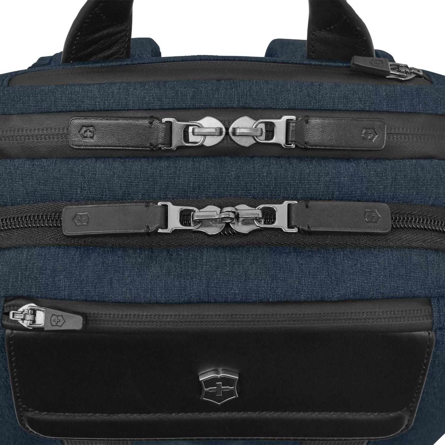 Victorinox® - Swiss Army Architecture Deluxe Backpack 14