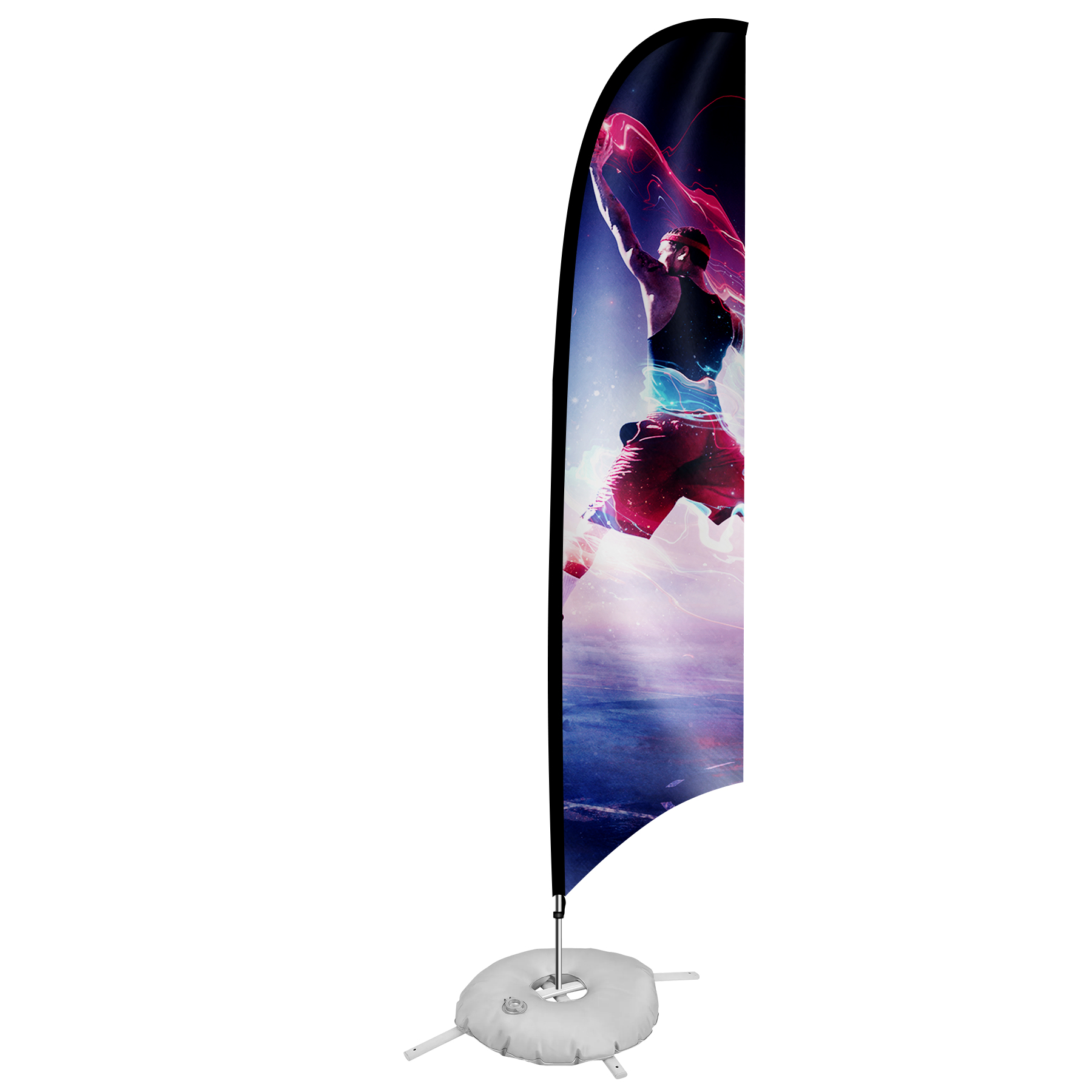 Custome Feather Flag 5