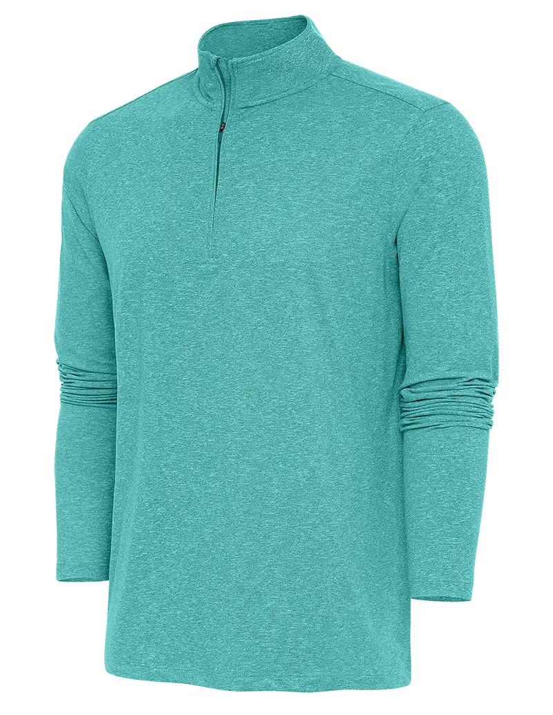 Hunk 1/4 Zip Pullover, custom hoodie or sweatshirt with logo imprint 18