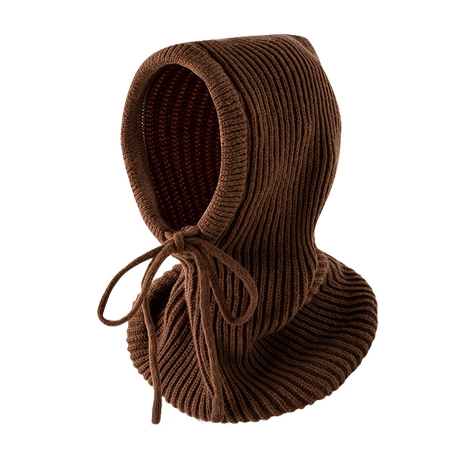 Knitted Beanie Hat 7